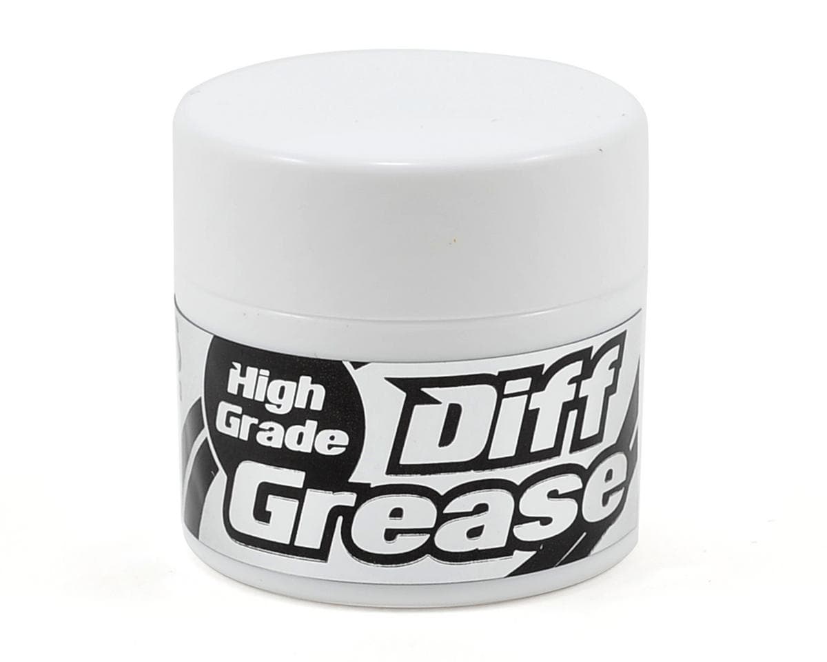 Yokomo High Grade Ball Differential Grease
