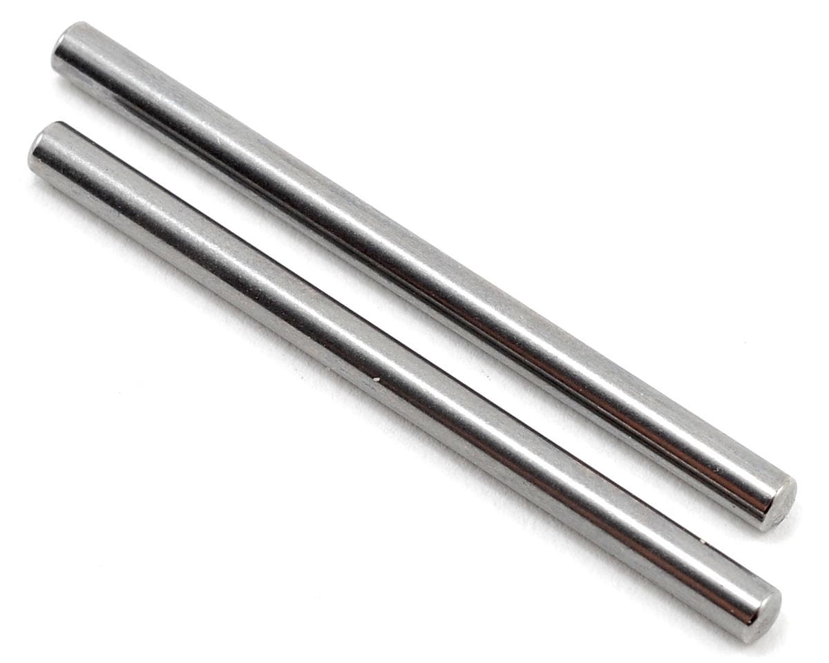Yokomo 3x45mm Rear Inner Suspension Arm Pin (2)