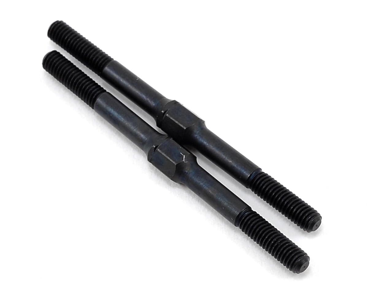 Yokomo R12 45mm Wide Chassis Turnbuckle (2)