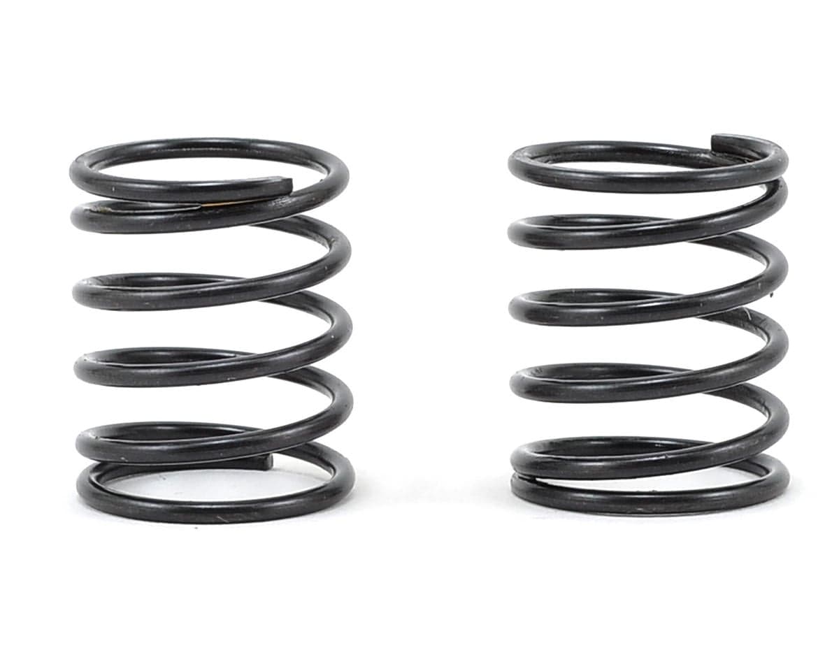 XRAY 4S Spring Set C (2) (2.5)