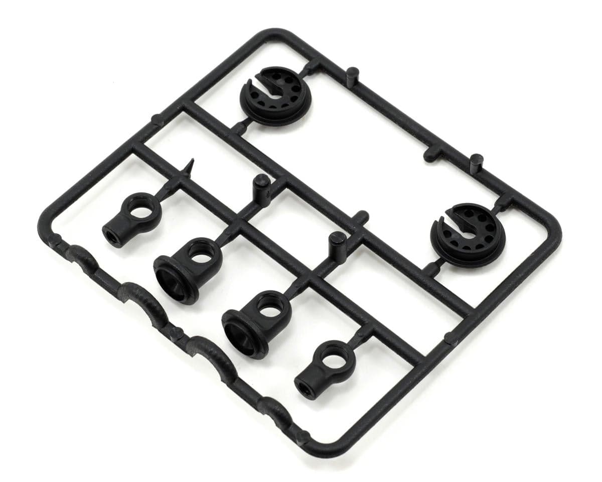 XRAY Composite Shock Parts Set