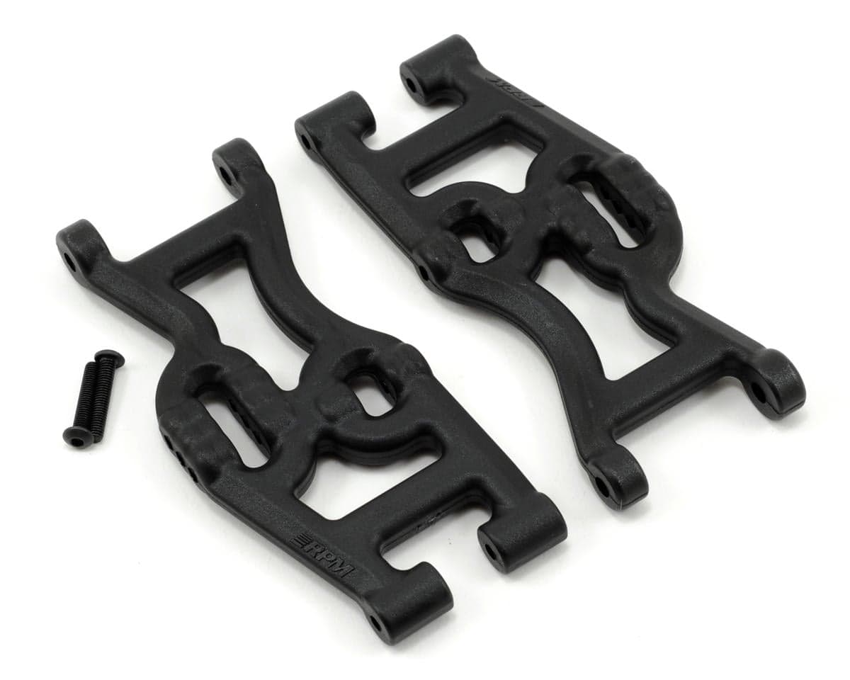 RPM Durango DESC410R Front Arm Set (Black)
