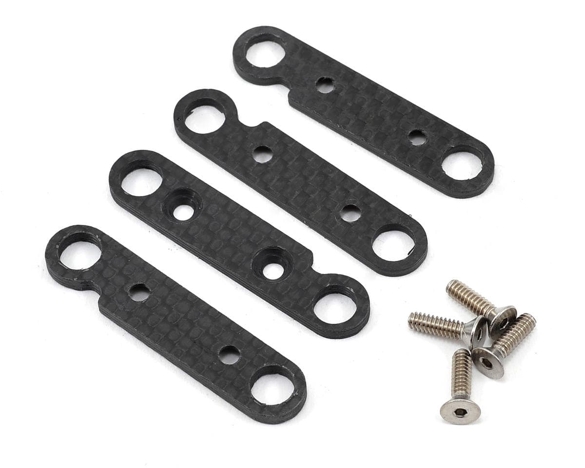 CRC Graphite Roll Center Adjuster Set