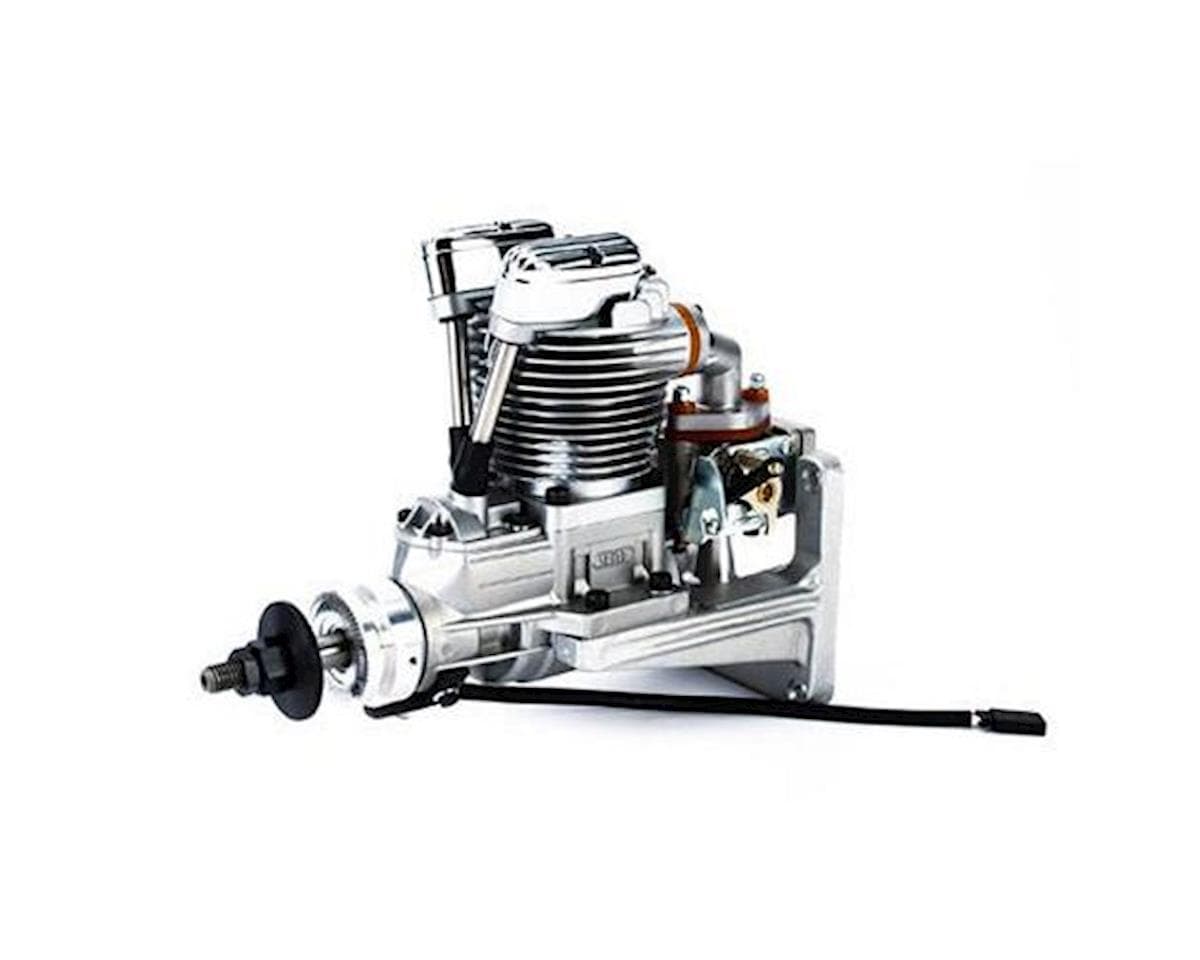 Saito Engines FG-30B (180) 4-Stroke Gas Engine (BO)