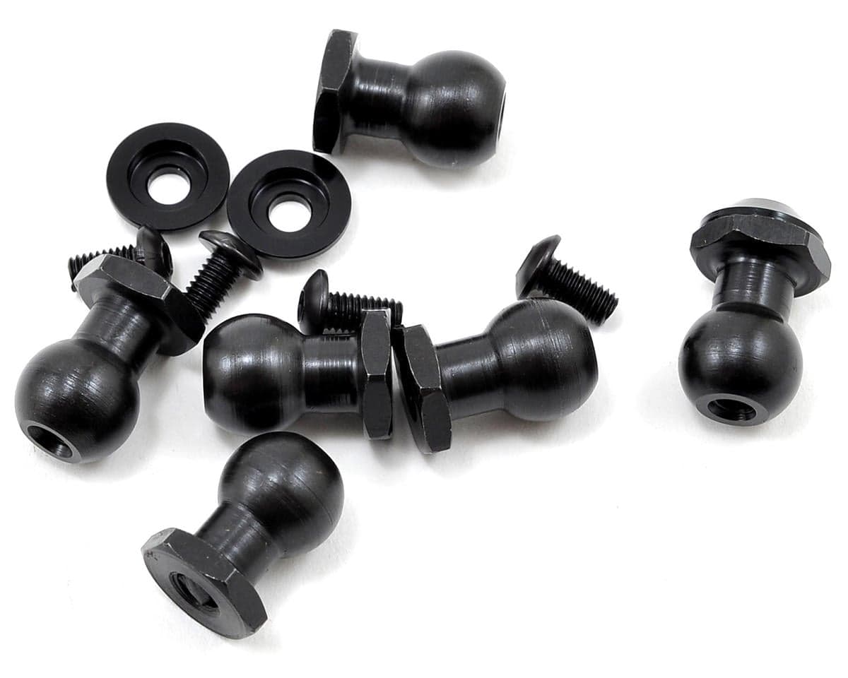 Kyosho Upper Arm Pillow Ball (6)