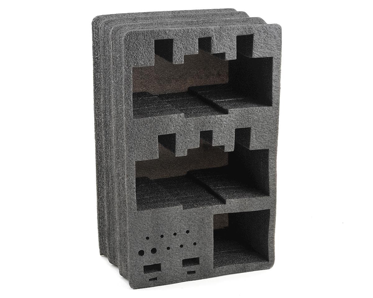 Spektrum RC Dual Transmitter Foam Set (Stand-Up)