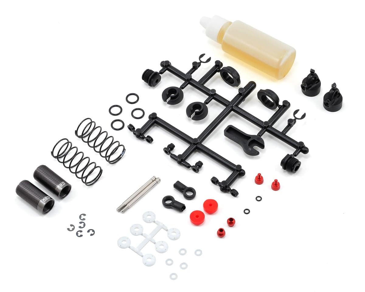 Gmade 75mm XD Aeration Shock Set (2)