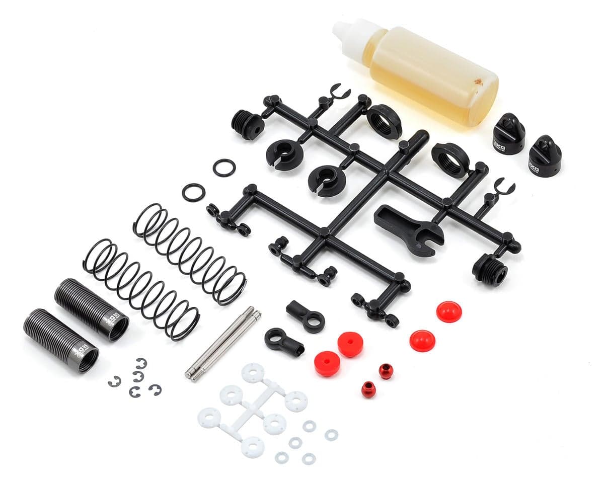 Gmade 85mm XD Diaphragm Shock Set (2)