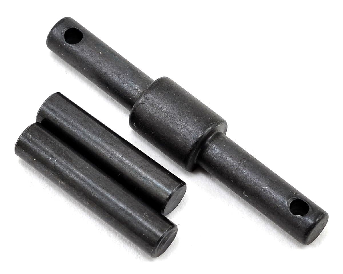 Gmade Counter Gear Shaft Set