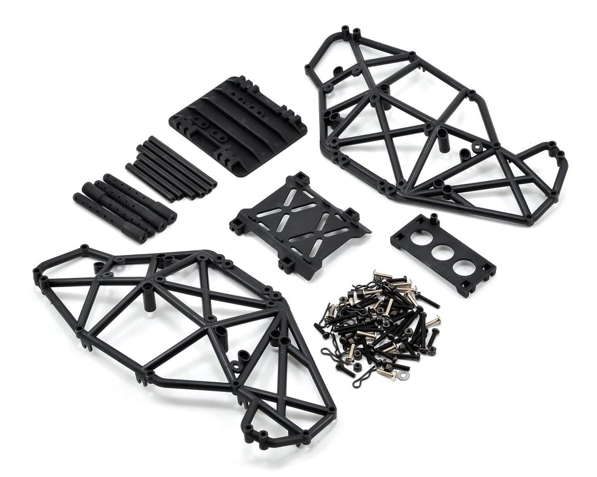 Gmade R1 Tube Chassis Set