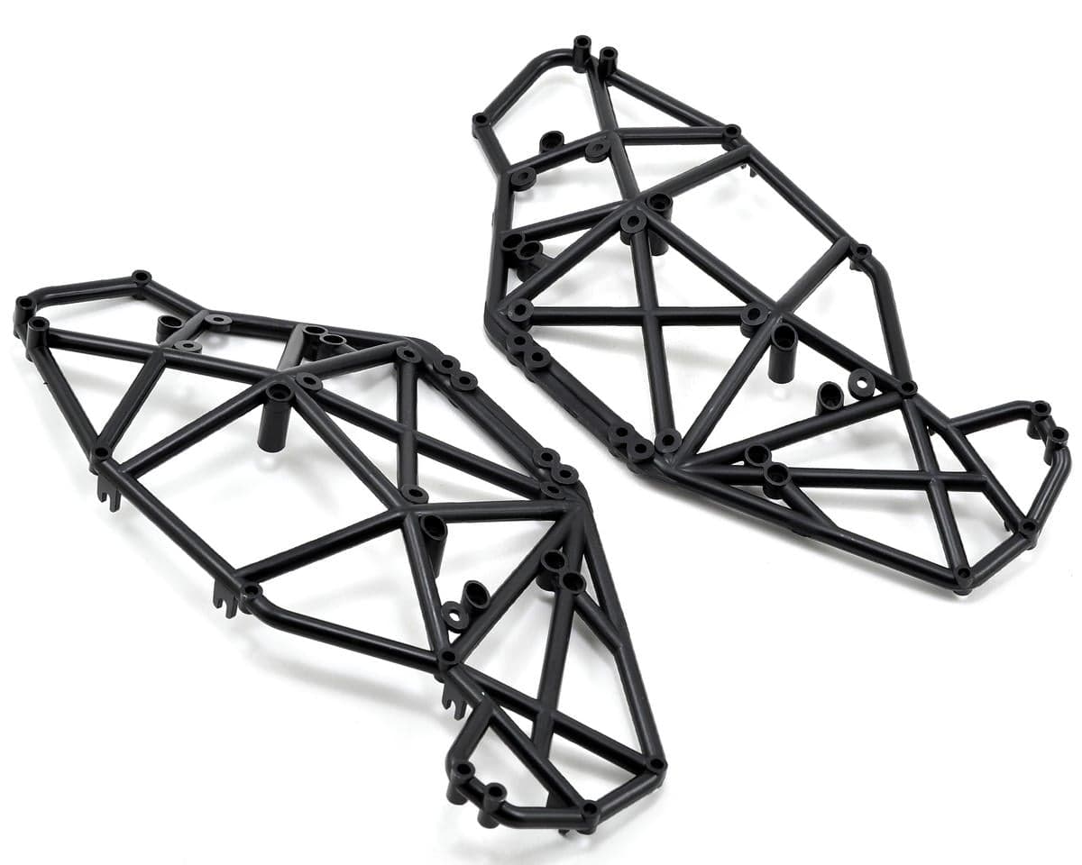 Gmade R1 Chassis