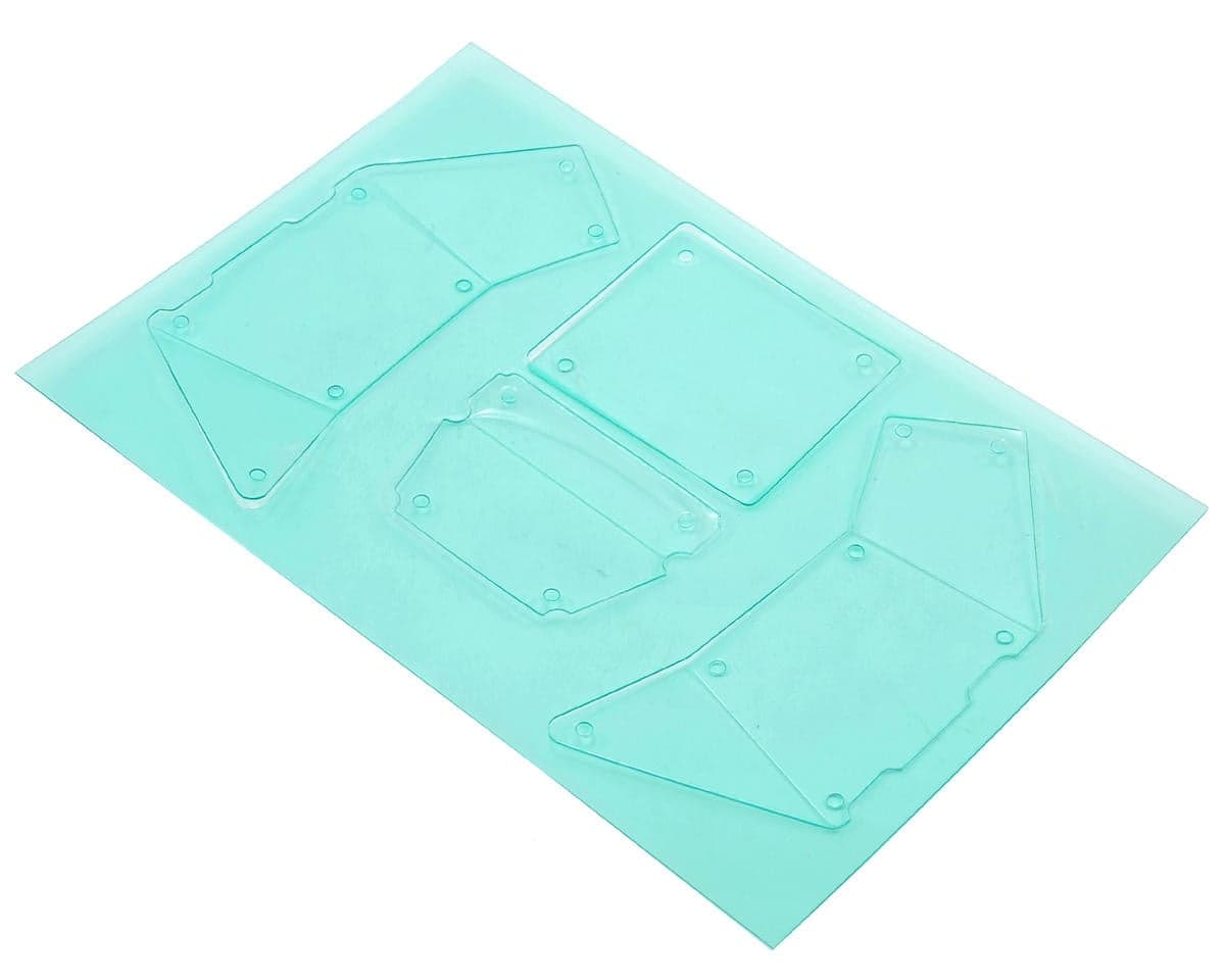 Gmade R1 Body Panel Set (Clear)