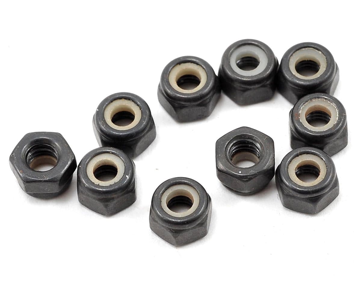 Gmade M4 Wheel Nut Set (10)