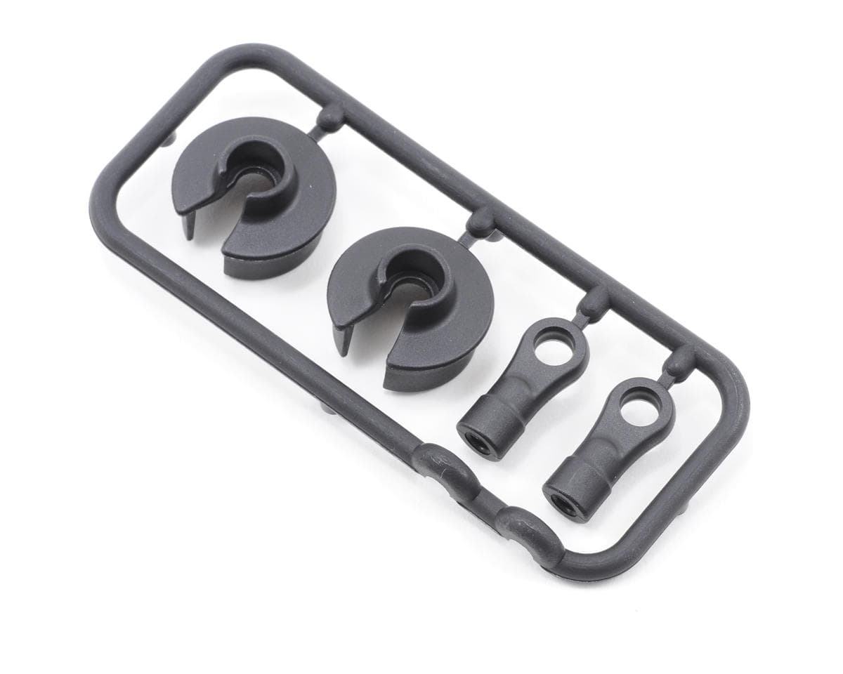 XRAY Composite Shock Parts (XB808)