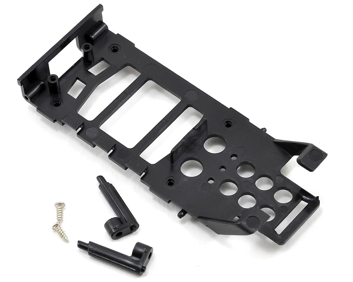 Traxxas Battery Holder Set