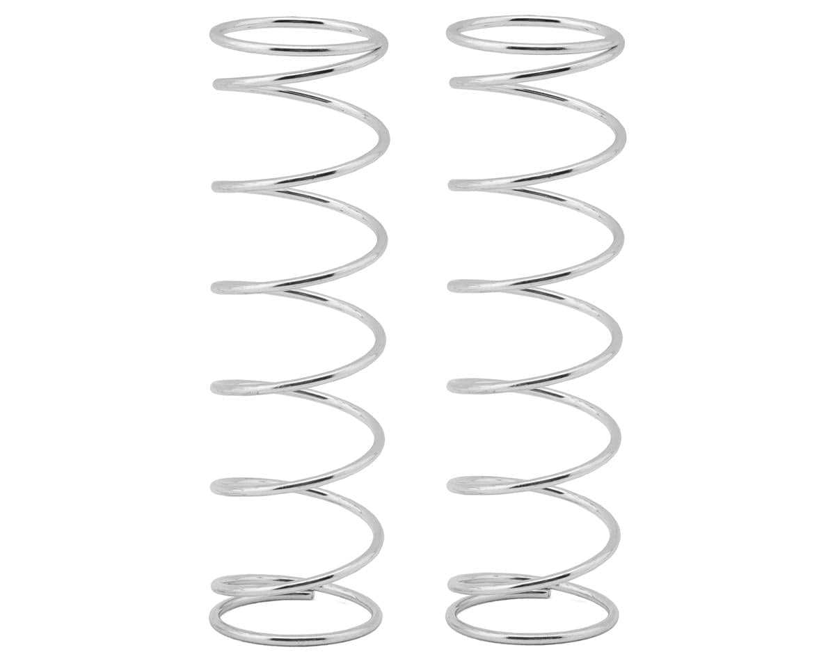XRAY Rear Spring Set C = 0.70 (2) (XB808)