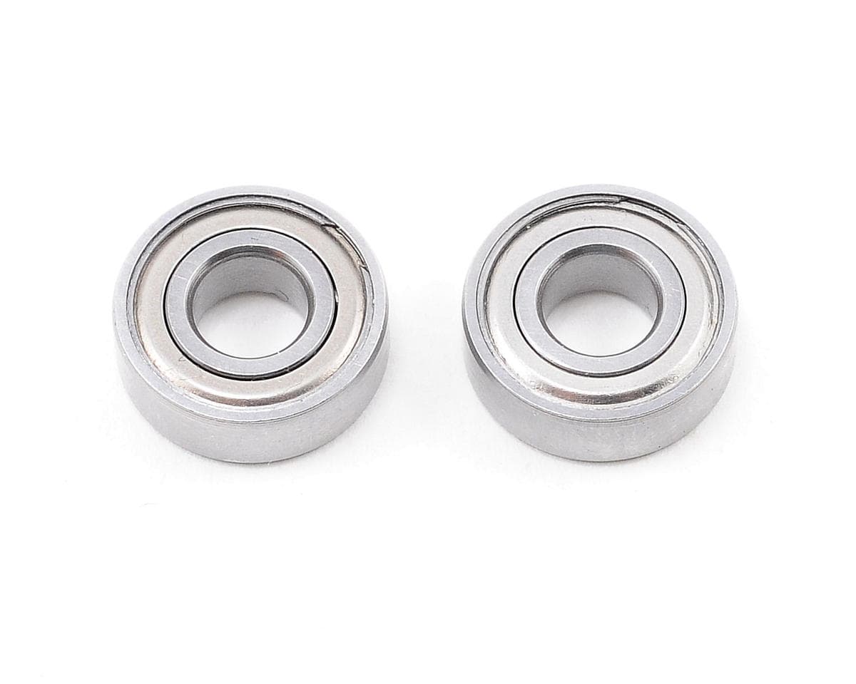 XRAY 5x12x4 Clutch Bell Bearings (2) (XB808)