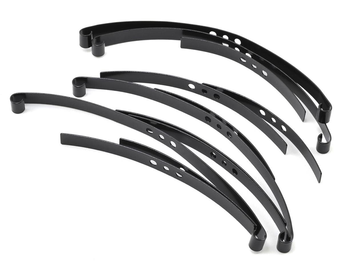 RC4WD Trail Finder 2 Flex Leaf Spring (4) (Soft)