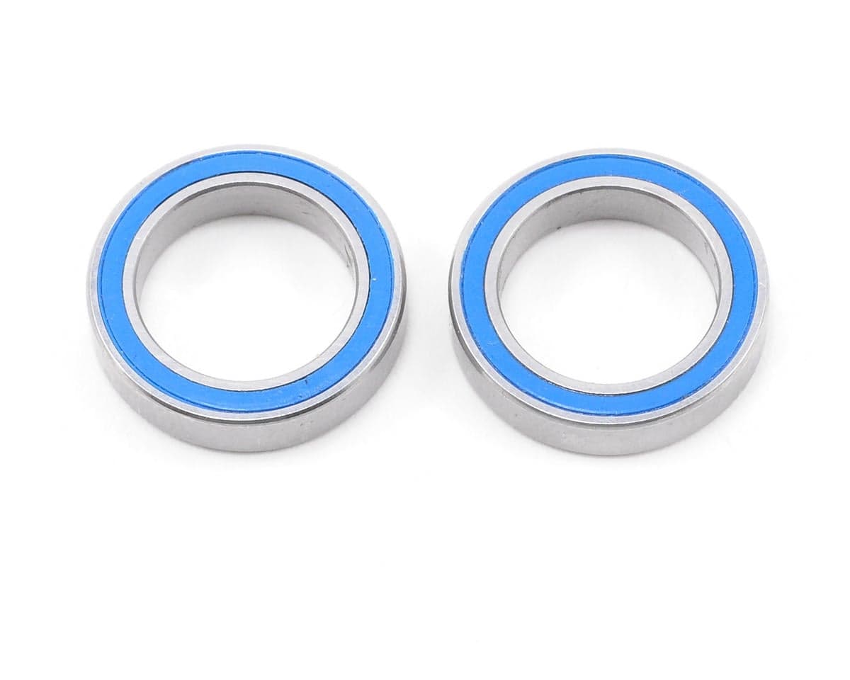 XRAY 13x19x4mm Rubber Sealed High-Speed Ball Bearing (2)