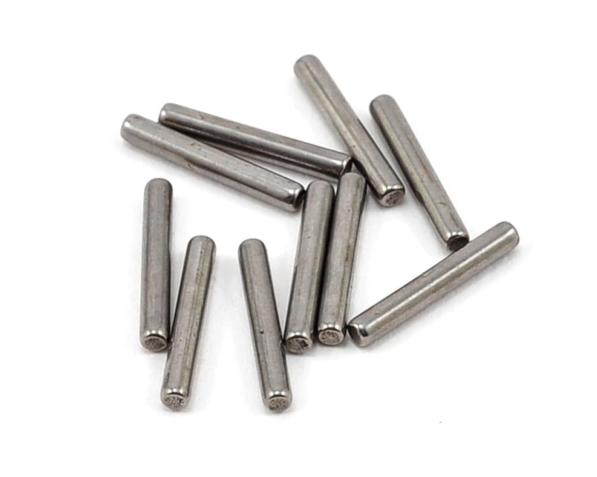HPI 1.7x11mm Pin (10)