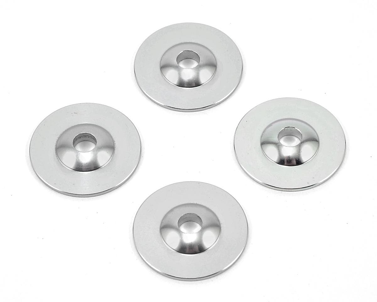 SAB Goblin Blade Spacer Set (4)