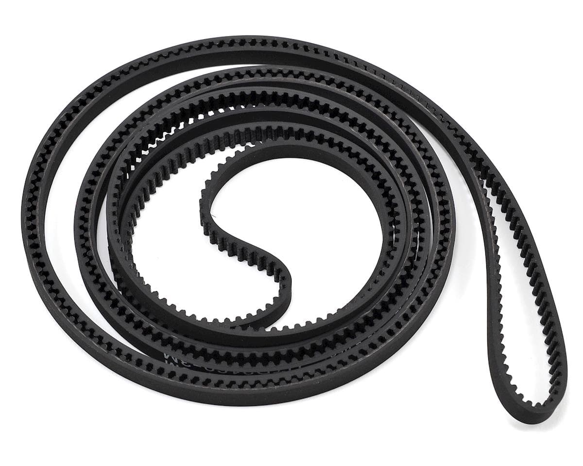 SAB Goblin High Performance Tail Belt