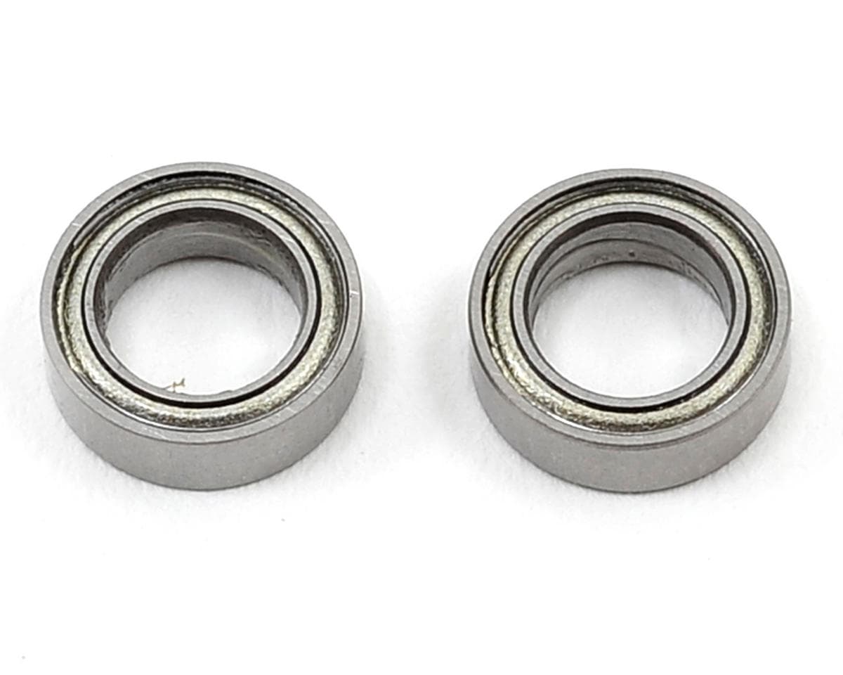 Team Losi Racing 5x8x2.5mm Bearings (2)