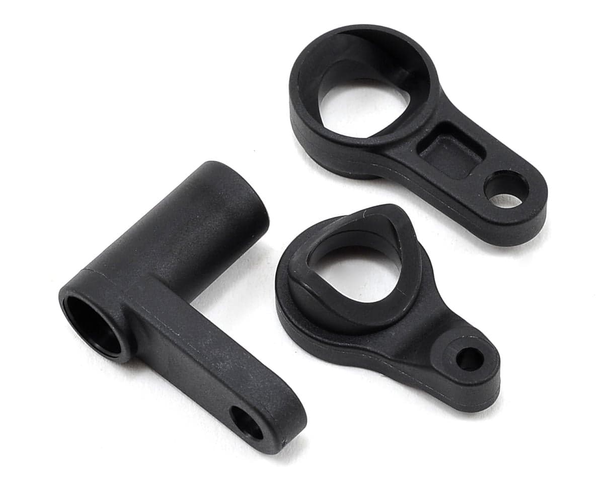 XRAY Composite Servo Saver Set