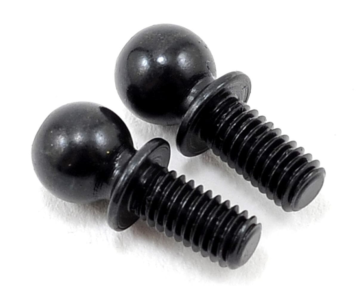 XRAY 4.9mm Ball End (2) (6mm Thread)