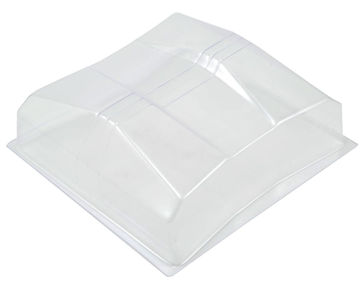 XRAY Lexan Rear Wing (2)