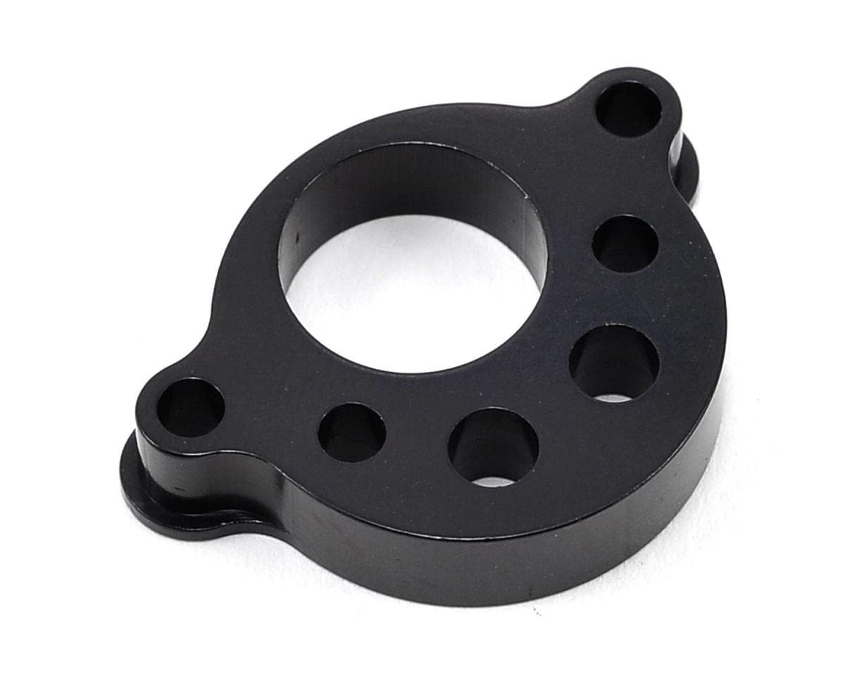 XRAY Aluminum Eccentric Motor Bulkhead Insert