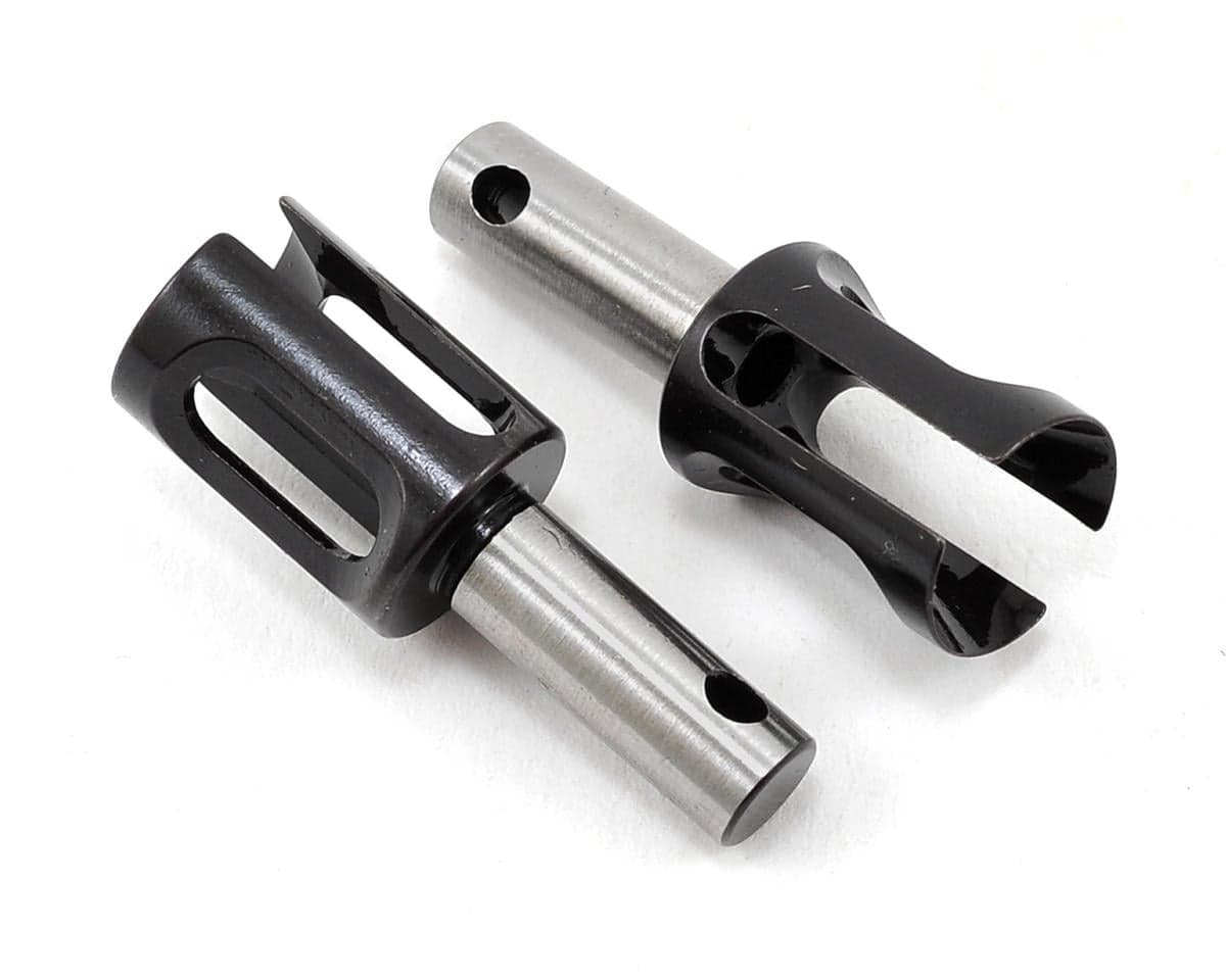XRAY Gear Differential Outdrive Adapter (2)