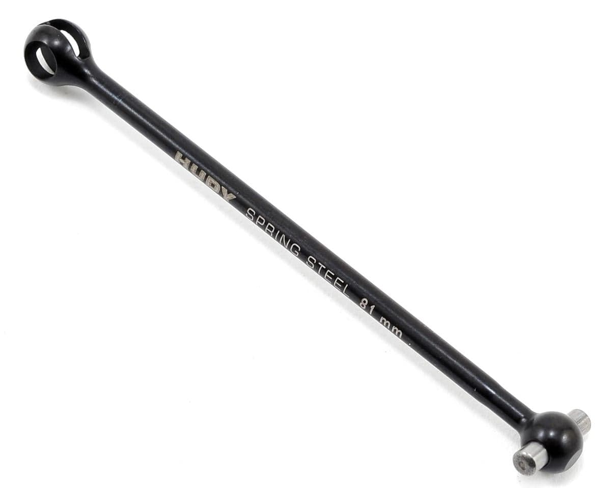 XRAY 81mm Front Driveshaft