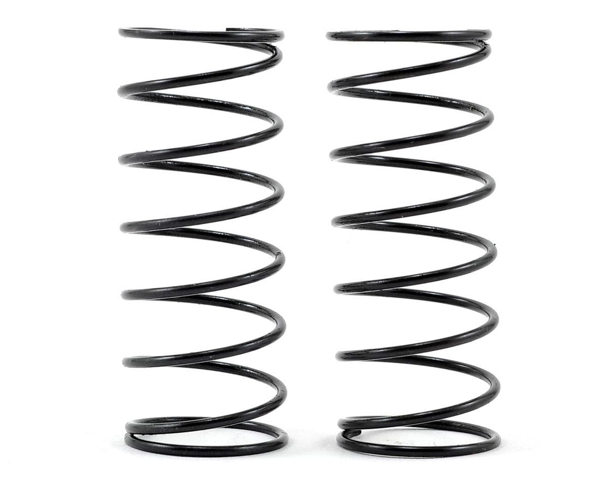 XRAY Front Shock Spring Set (C=0.72/3-Dots) (2)