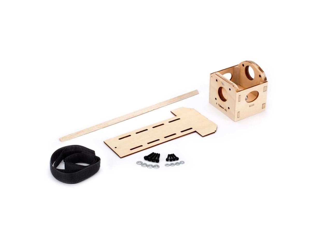 Hangar 9 EP Mount Set: Meridian 10cc
