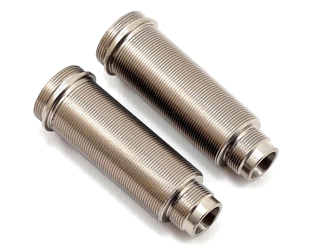 Schumacher Rear Race Shock Body (2)