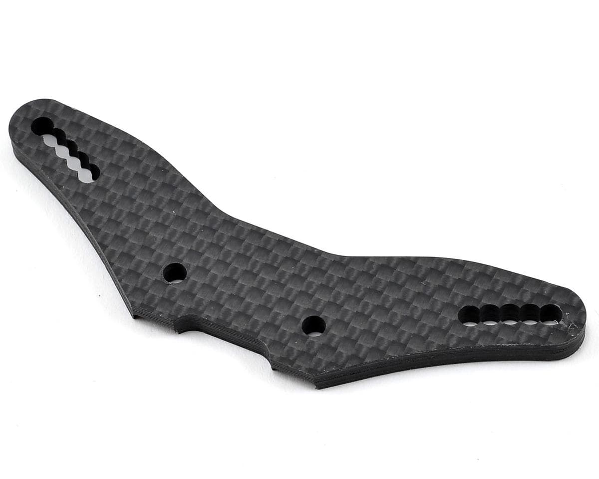 Schumacher Carbon Front Shock Tower