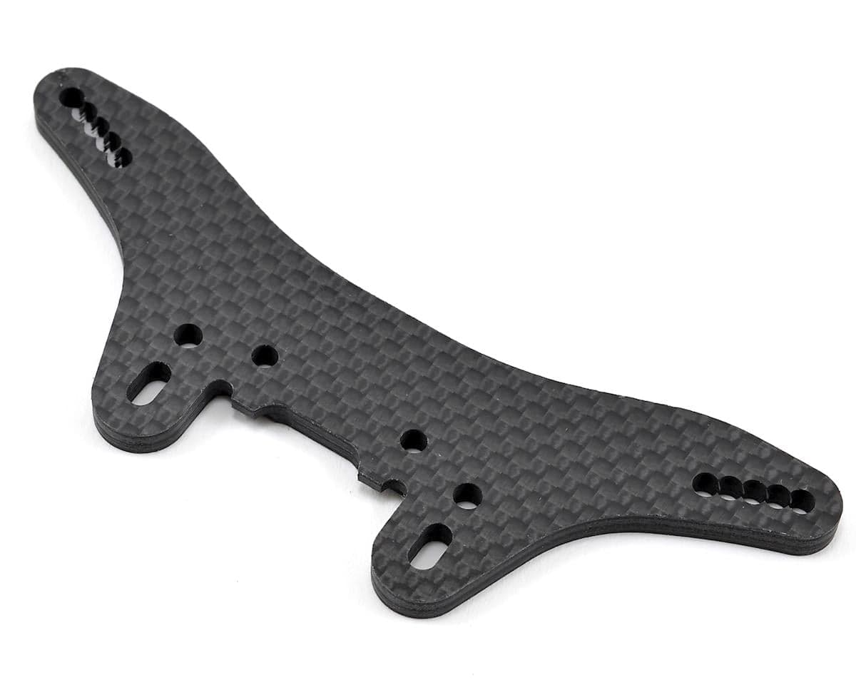 Schumacher Carbon Rear Shock Tower