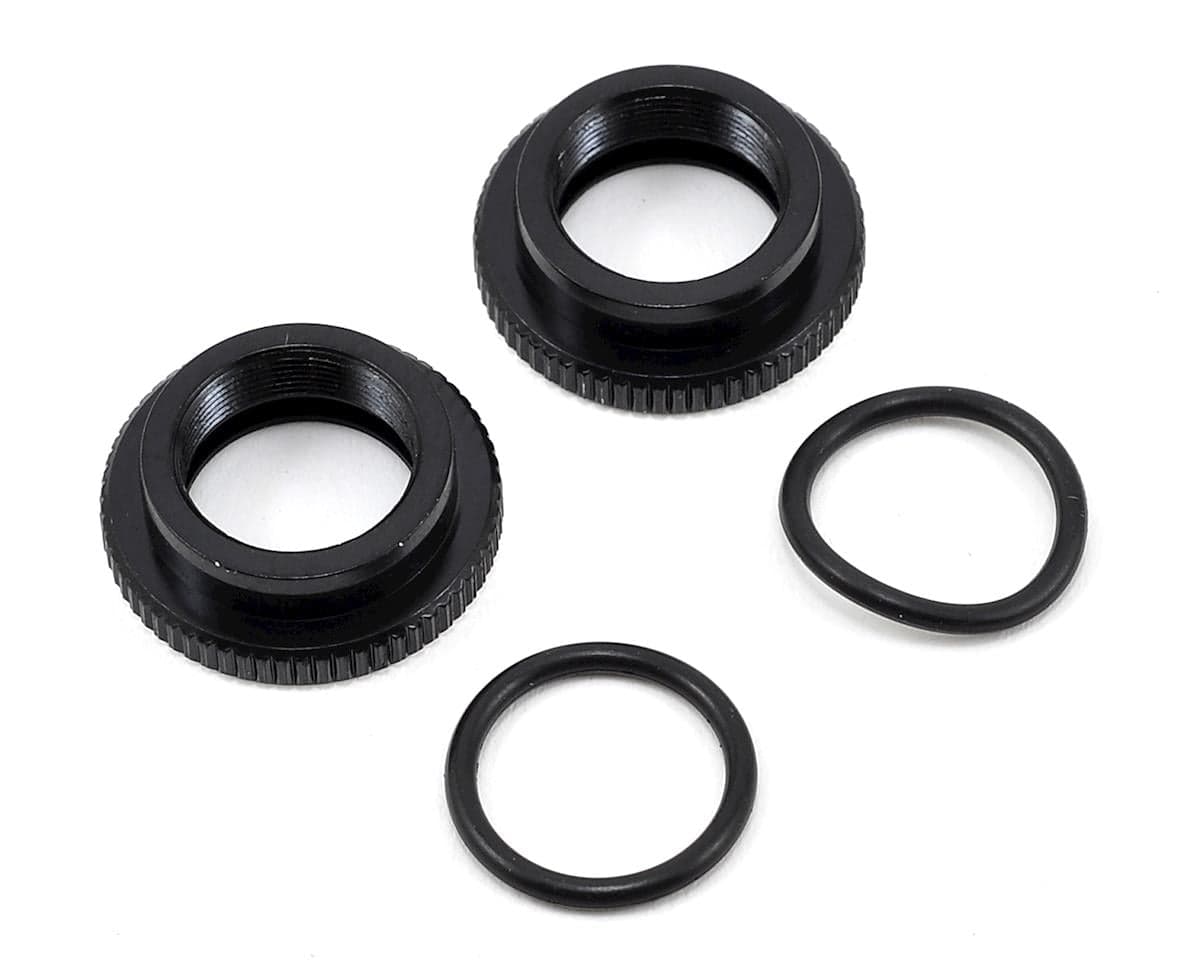 Schumacher Small Bore Shock Spring Pre-Load Collar