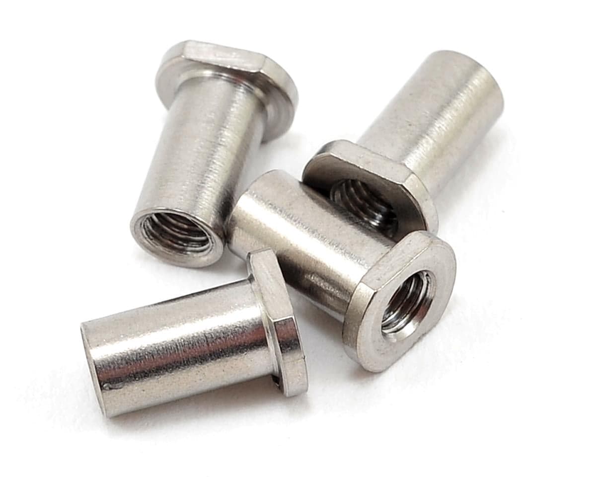Schumacher Steering Pivot (4)