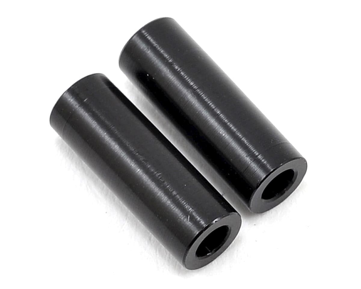 Schumacher Front Wishbone Black Tube (2)