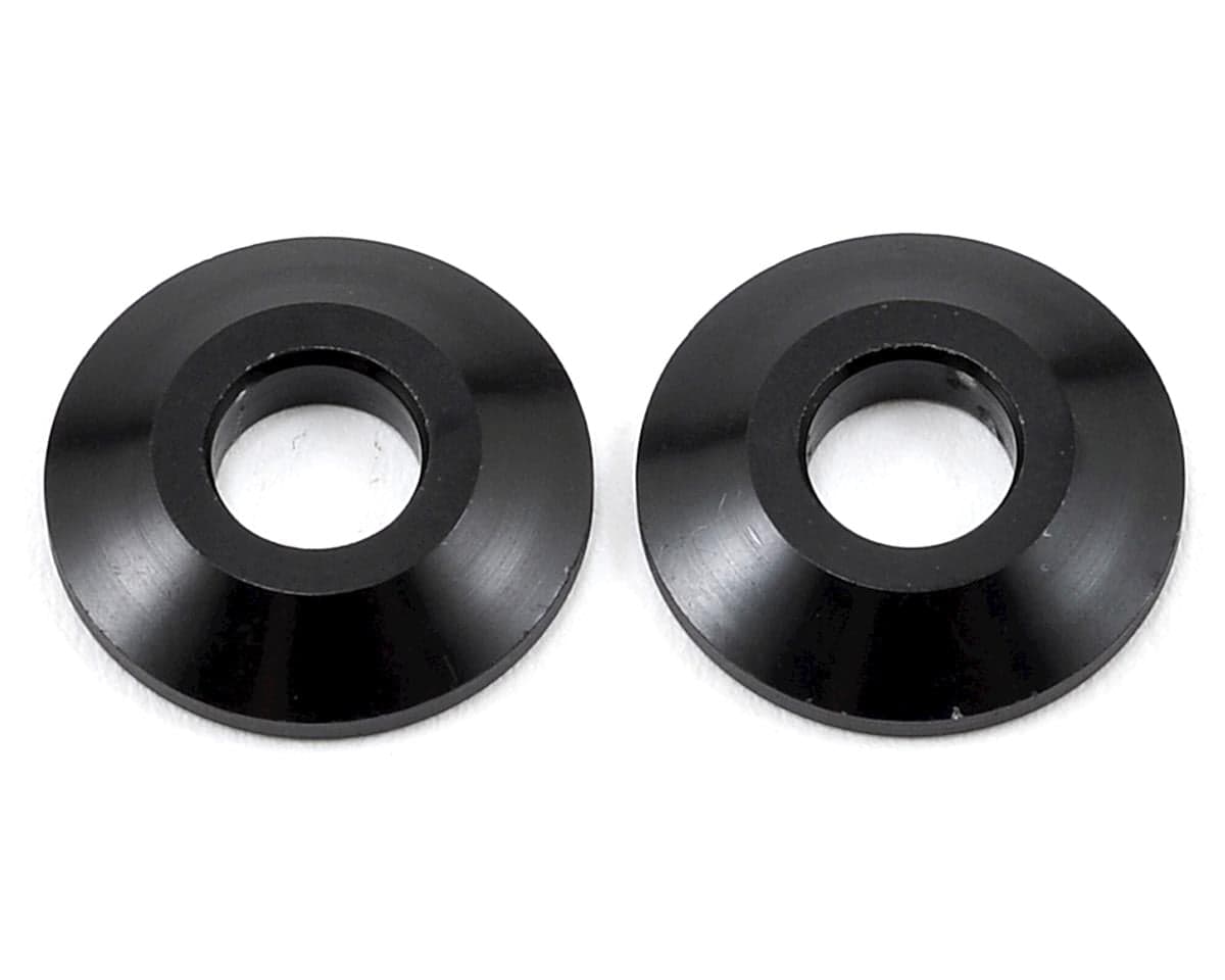 Schumacher Rear Wheel Cone Washer (2)