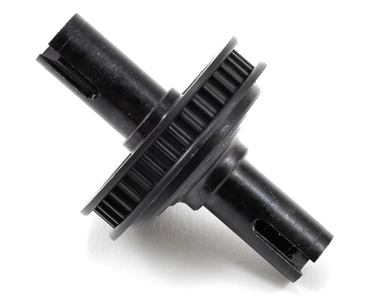 Schumacher Assembled Heavy Duty Differential