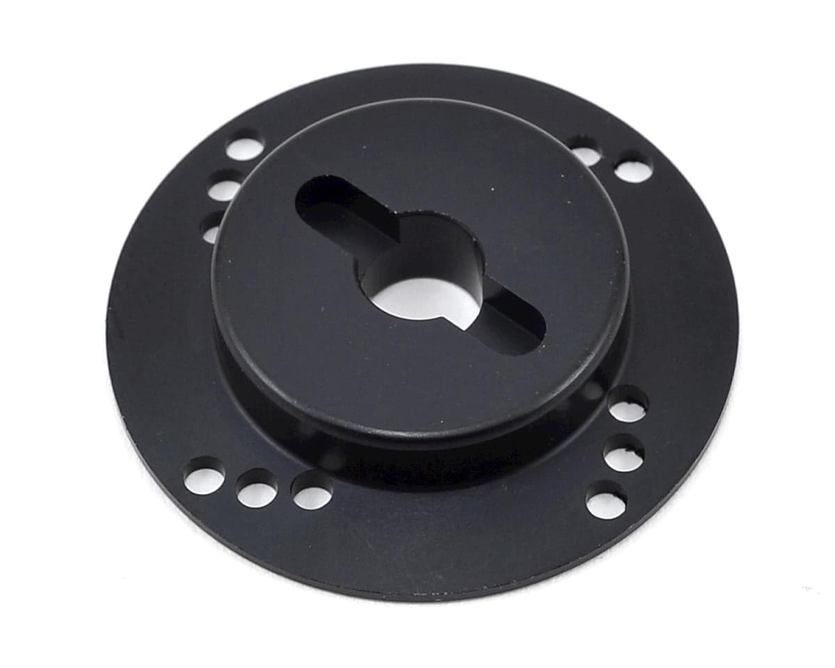Schumacher Inboard Slipper Plate