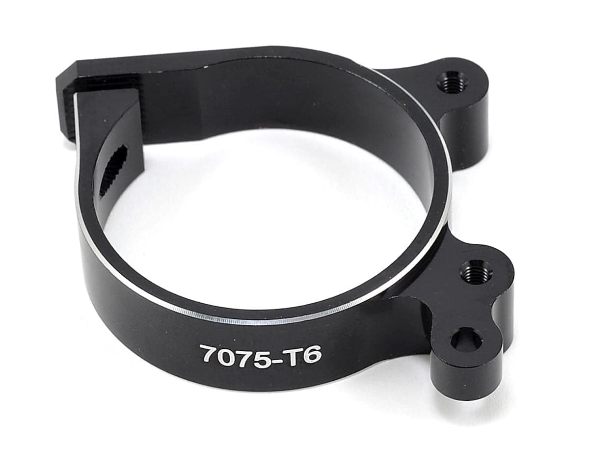 Schumacher 7075-T6 Alloy Motor Mount
