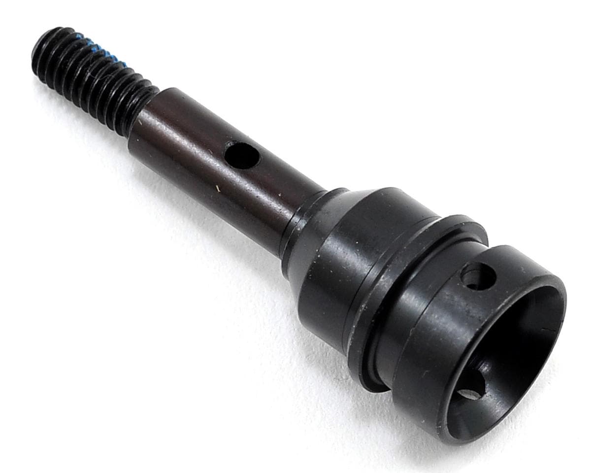 Traxxas Front Constant Velocity Stub Axle (1)