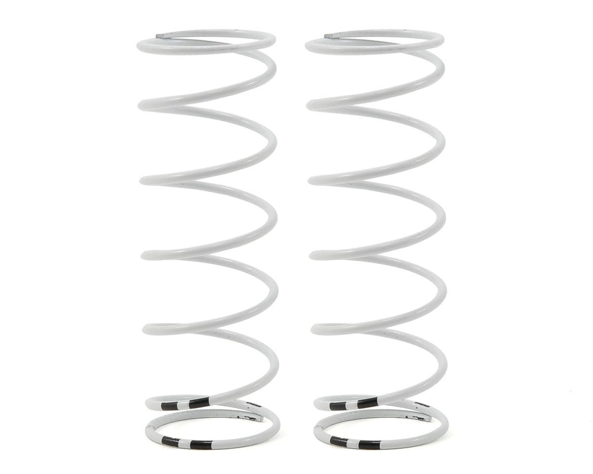Traxxas Progressive Rate XX-Long GTR Shock Springs (Black - 0.874 Rate) (2)