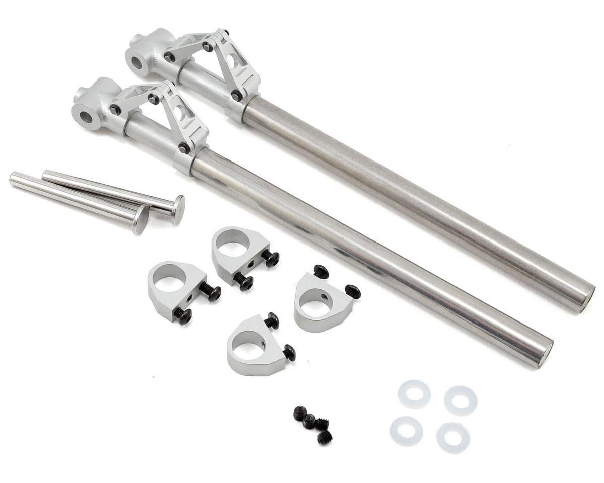 E-flite 60-120 Size Bf-109 Main Strut Set