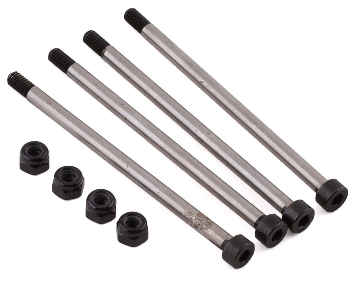 CEN 4x73mm Lower/Inner Threaded Hinge Pin Set (4)