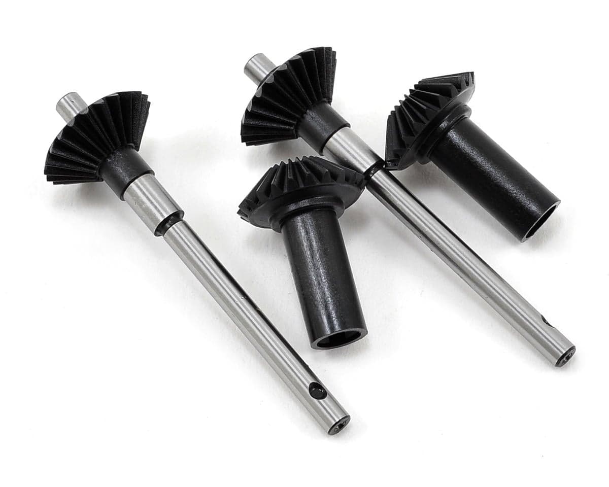 Align Torque Tube Rear Drive Gear Set